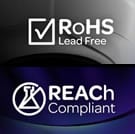 RoHS-REACh symbol